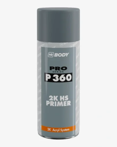 HB Body P360 2K HS Antikorozivni prajmer 400ml