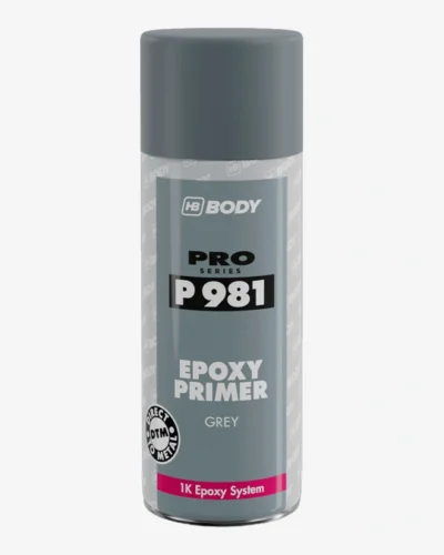 HB Body P981 Epoksidni prajmer sprej 400ml