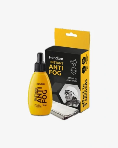 Hendlex Instant Antifog - Nano premaz protiv magljenja_1
