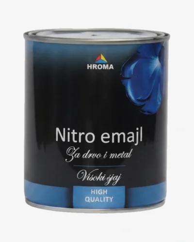 Hroma Nitro emajl lak