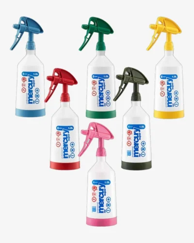 Kwazar Mercury SUPER 360 PRO+ 1L