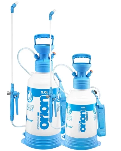 Kwazar Orion Super Air Cleaning Pro+ - Prskalica sa priključkom za kompresor