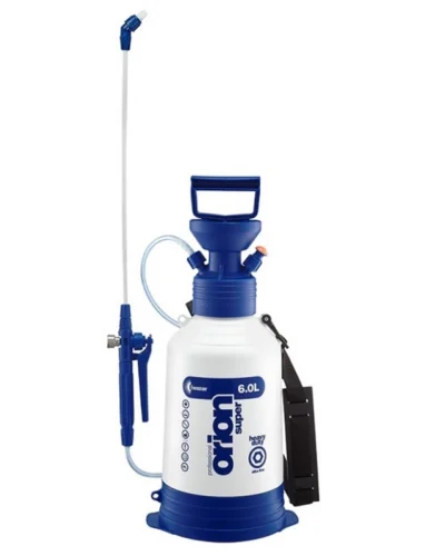 Kwazar Orion Super HD Alkaline - Ručna prskalica za alkalne rastvore 6L