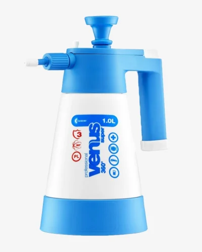 Kwazar Venus Super 360 PRO+ - Ručna prskalica pod pritiskom