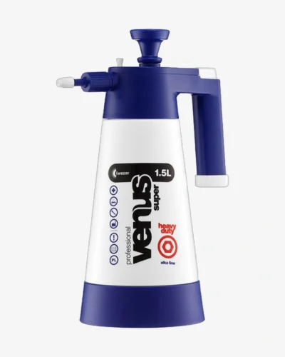 Kwazar Venus Super HD Alkaline - Ručna prskalica pod pritiskom za alkalna sredstva 1.5L