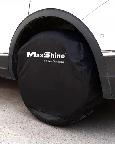 Maxshine Platnena zaštita za točkove 4kom