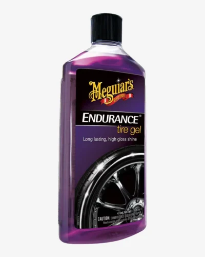 Meguiar's Endurance Tire Gel - Gel za negu guma visoki sjaj 473ml