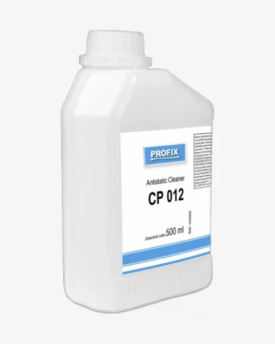 Profix CP 012 - Antistatičko sredstvo za čišćenje