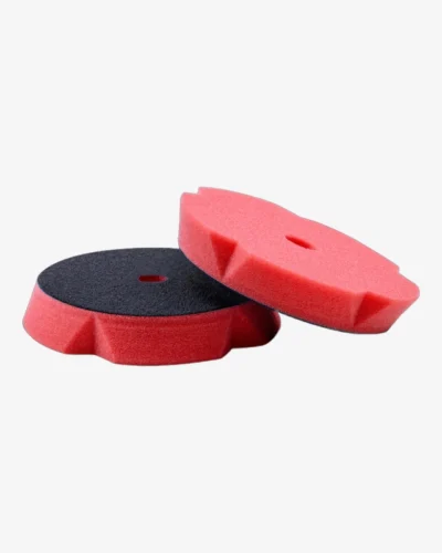SCHOLL NINJA Sunđer za poliranje crveni 140 x 25 mm