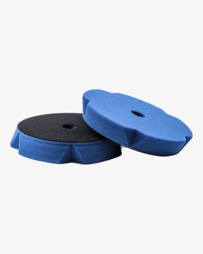 SCHOLL NINJA Završni sunđer za poliranje plavi 140 x 25 mm