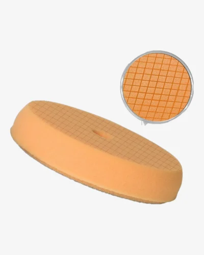 SCHOLL SPIDER Sunđer za poliranje narandžasti 170 x 30 mm