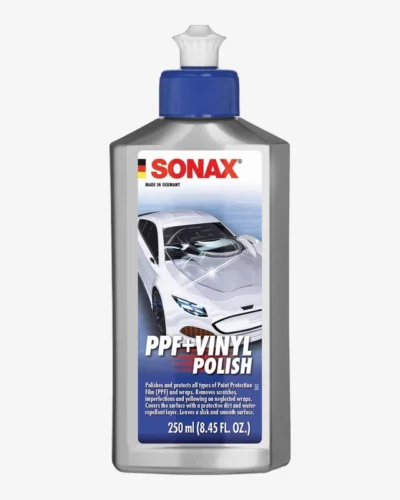 Sonax XTREME PPF+Vinyl Polish - Polir i nega auto folija i vinila 250ml