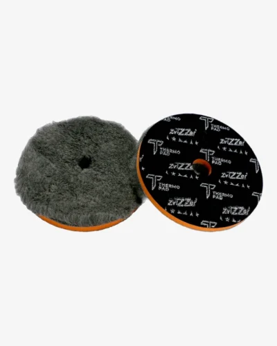 ZviZZer Thermo Wool - Vuneni aplikator za poliranje
