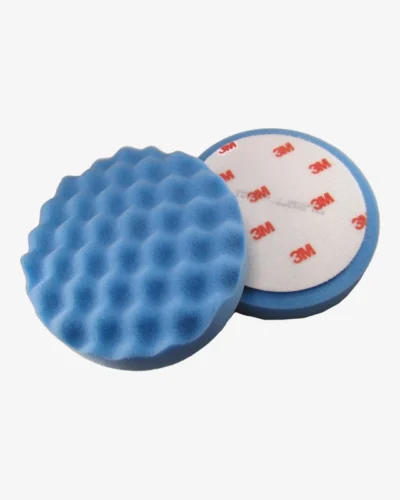 3M 50388 Perfect-It Sunđer za poliranje plavi (ultrafin)