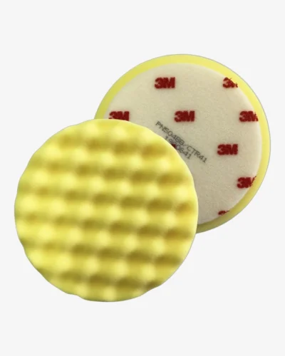 3M 50488 Perfect-It Sunđer za poliranje žuti (srednje tvrdoće)