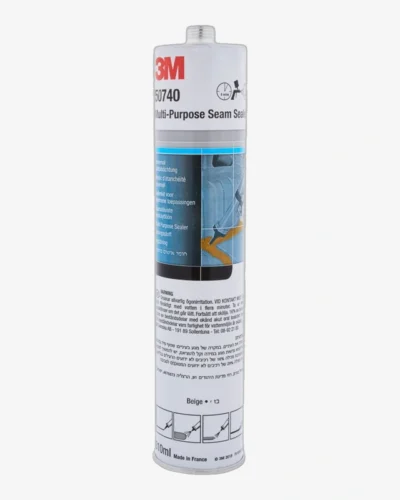 3M 50740 Raspršiva zaptivna masa bež 310ml