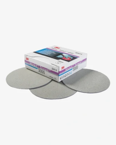3M Trizact Penasti brusni disk Ø150mm