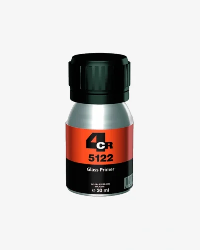4CR 5122 Glass Primer - Prajmer za staklo 30ml