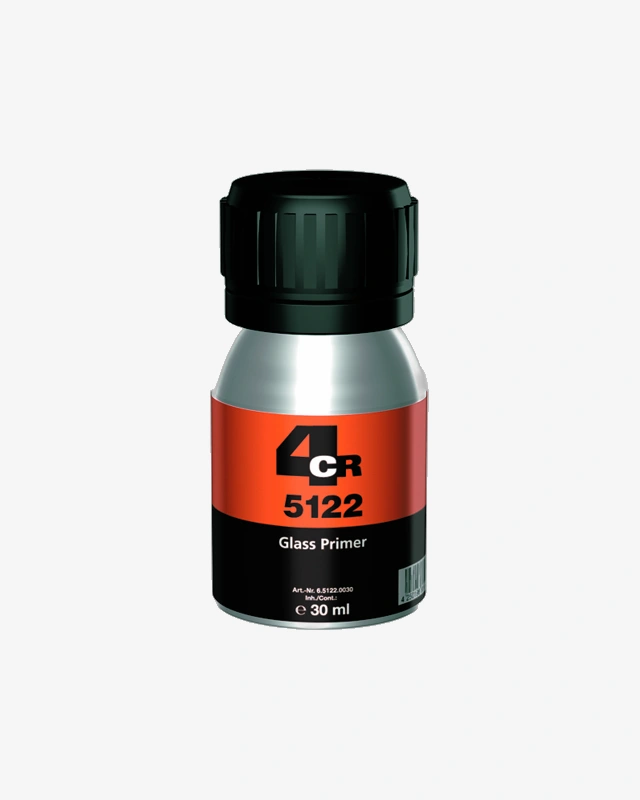 4CR 5122 Glass Primer - Prajmer za staklo 30ml