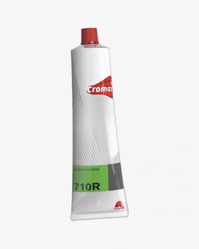 Cromax 710R 1K Ultrafin akrilni git u tubi 250gr