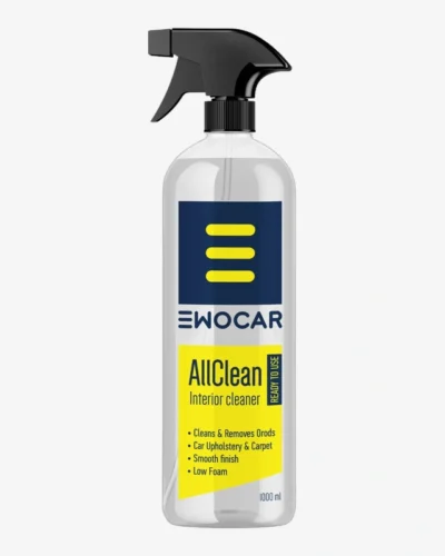 Ewocar AllClean - Višenamensko sredstvo za čišćenje enterijera_1