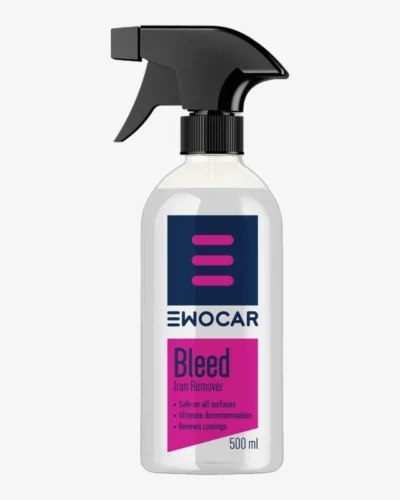 Ewocar Bleed - Čistač kočione prašine i metalnih naslaga_1