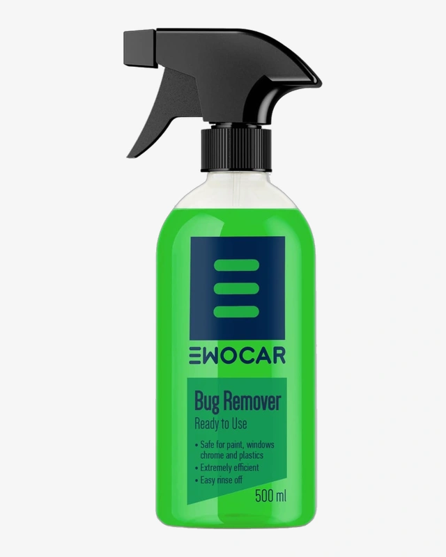 Ewocar Bug Remover – Sredstvo za uklanjanje insekata