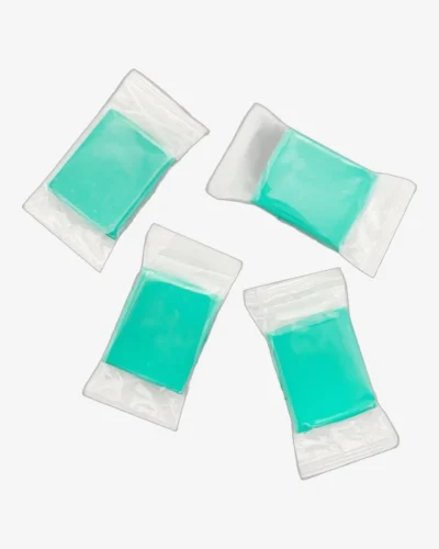 Ewocar Clay Set - Set glina za dekontaminaciju laka 4x50gr_2