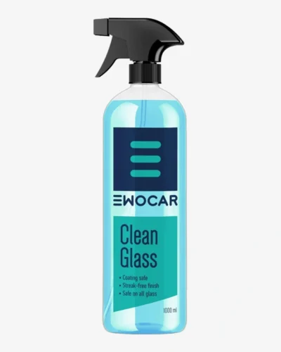 Ewocar CleanGlass - Sredstvo za čišćenje stakala_1