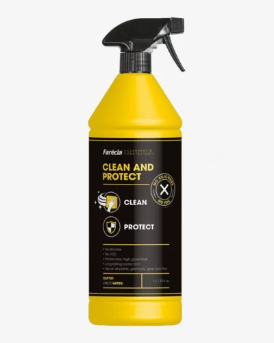 Farecla Clean and Protect - Sredstvo za čišćenje i zaštitu vozila 1L