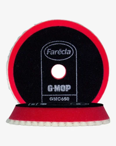 Farecla G Mop Super High Cut Pad - Vuneni aplikator na peni Ø150 mm (GMC650)