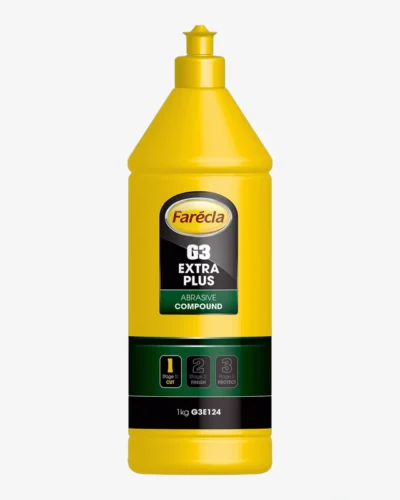 Farecla G3 Extra Plus Pasta za poliranje