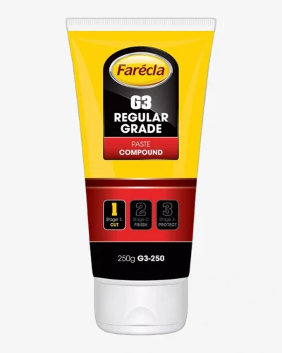 Farecla G3 Regular Grade - Gruba pasta za poliranje