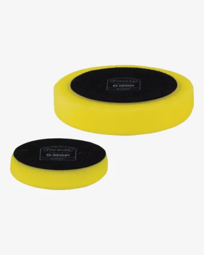 Farecla Mop Yellow Compounding Foam - Žuti sunđer za poliranje srednje tvrdoće 150mm