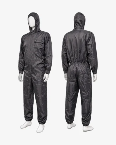 Graphite Farbarski kombinezon (100% poliester)
