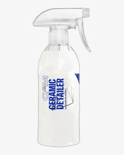 Gyeon Q²M Ceramic Detailer – Keramički brzi detailer 400ml