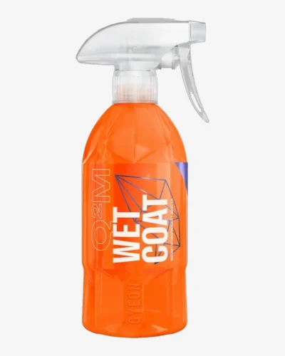 Gyeon Q²M Wet Coat - Tečni vosak sa SiO₂ zaštitom 500ml