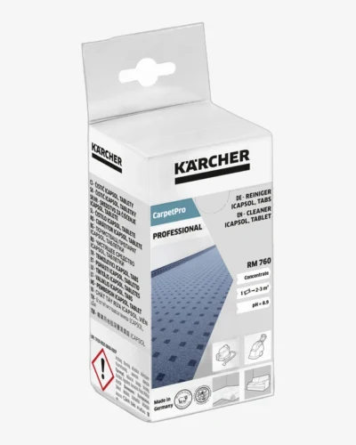 Karcher CarpetPro RM 760 - Tablete za dubinsko pranje 16kom