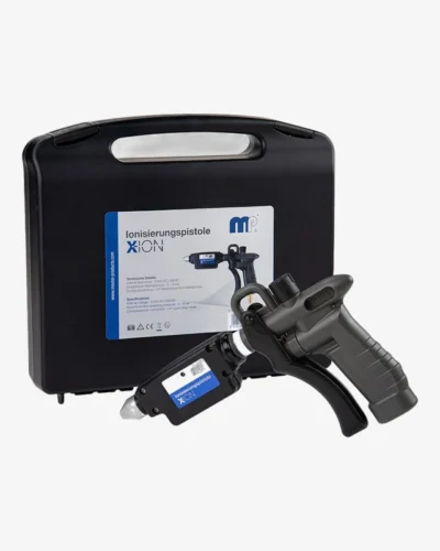 Mipa X-ION Pištolj za neutralisanje elektrostatičkog naboja