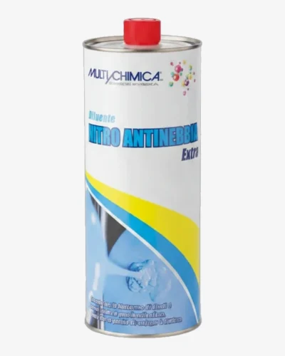 Multichimica Nitro razređivač 1L