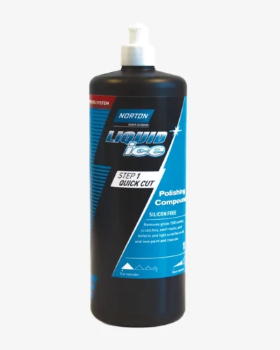 Norton Liquid Ice - Gruba pasta za poliranje 250ml