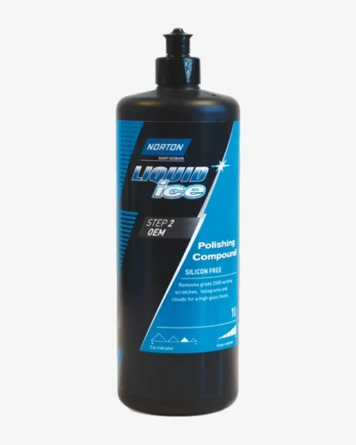 Norton Liquid Ice OEM - Završna pasta za poliranje 250ml