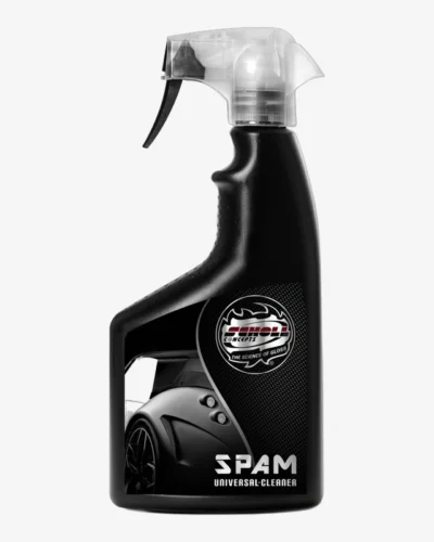 SCHOLL SPAM Univerzalni čistač 500ml