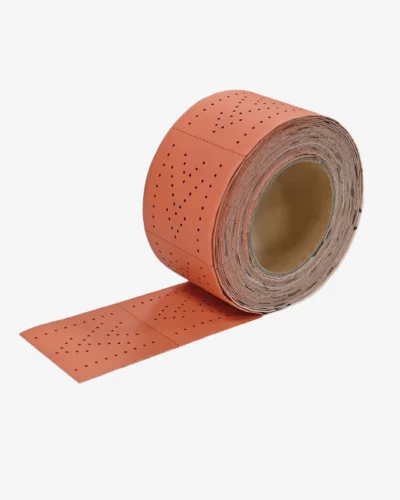 Sandwox 518 Orange Brusni keramički papair u rolni 70mm x 12m