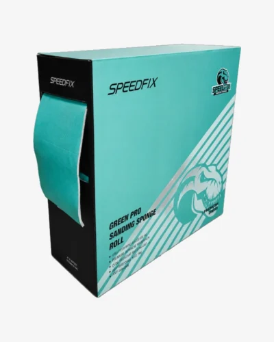 Sandwox Speedfix 136 Brusni sunđer u rolni 115mm x 25m