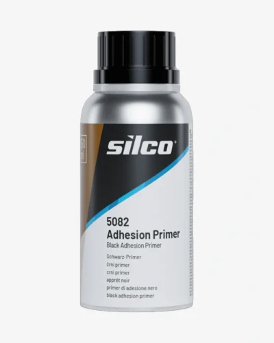 Silco 5082 Crni prajmer za vetrobransko staklo i metal 250ml