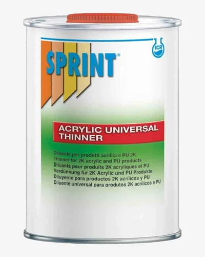 Sprint Akrilni razređivač 1L