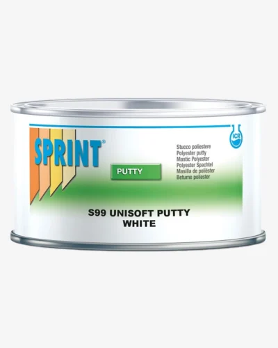 Sprint S99 Unisoft - Univerzalni git beli 1.35Kg