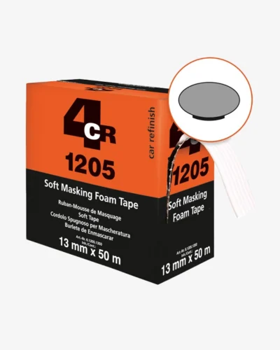4CR 1205 Sunđerasta traka za zaštitu 13mm x 50m