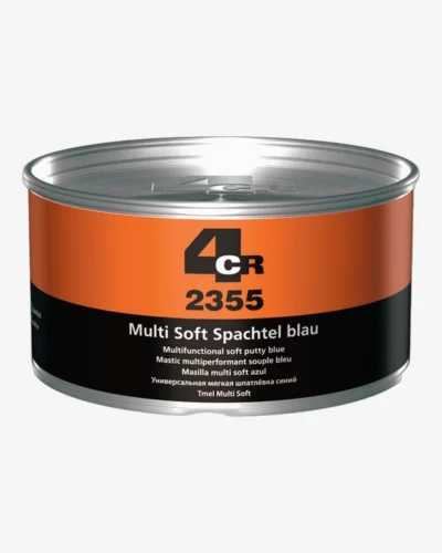 4CR 2355 Multi Soft Screed Trillenium - Višenamenski git plavi 1.6Kg